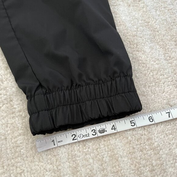 Old Navy Active StretchTech Short Sleeve Utility Black Jumpsuit S - Picture 7 of 10